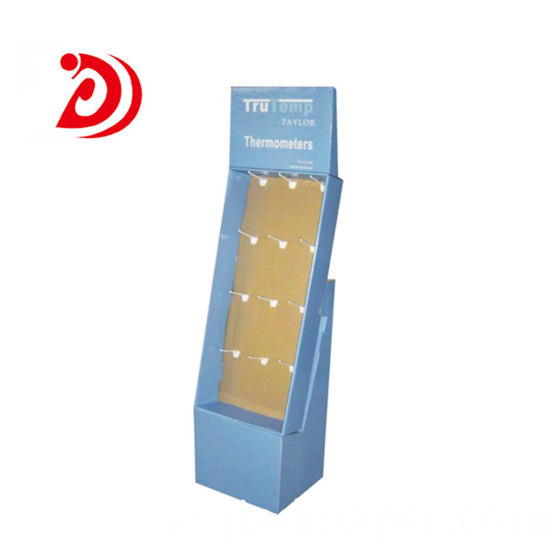 Soporte de exhibición de productos pequeños Small Product Display Stand